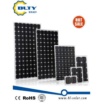 Painel fotovoltaico de 80W 18V Mono Blty-M80-18